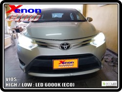 คลิกภาพเพื่อขยาย Xenon HID  by Xenon Club