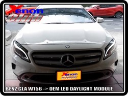 คลิกภาพเพื่อขยาย Xenon HID  by Xenon Club