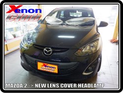 คลิกภาพเพื่อขยาย Xenon HID  by Xenon Club