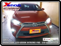 คลิกภาพเพื่อขยาย Xenon HID  by Xenon Club