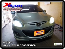 คลิกภาพเพื่อขยาย Xenon HID  by Xenon Club