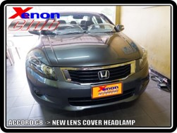 คลิกภาพเพื่อขยาย Xenon HID  by Xenon Club