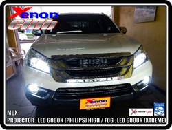 คลิกภาพเพื่อขยาย Xenon HID  by Xenon Club