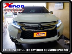 คลิกภาพเพื่อขยาย Xenon HID  by Xenon Club