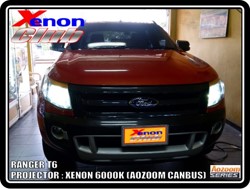 คลิกภาพเพื่อขยาย Xenon HID  by Xenon Club