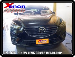 คลิกภาพเพื่อขยาย Xenon HID  by Xenon Club