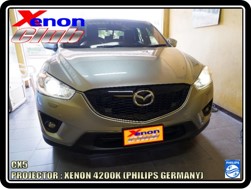คลิกภาพเพื่อขยาย Xenon HID  by Xenon Club
