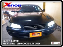 คลิกภาพเพื่อขยาย Xenon HID  by Xenon Club