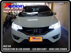 คลิกภาพเพื่อขยาย Xenon HID  by Xenon Club