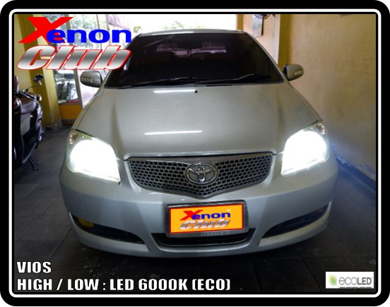 คลิกภาพเพื่อขยาย Xenon HID  by Xenon Club