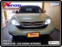 คลิกภาพเพื่อขยาย Xenon HID  by Xenon Club