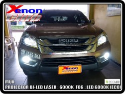 คลิกภาพเพื่อขยาย Xenon HID  by Xenon Club