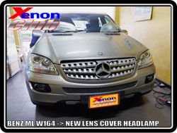 คลิกภาพเพื่อขยาย Xenon HID  by Xenon Club