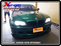 คลิกภาพเพื่อขยาย Xenon HID  by Xenon Club