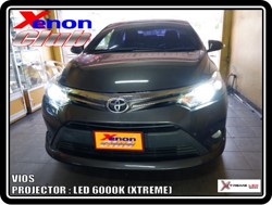 คลิกภาพเพื่อขยาย Xenon HID  by Xenon Club