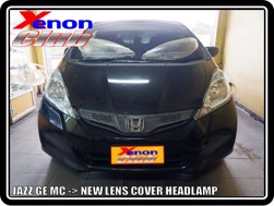 คลิกภาพเพื่อขยาย Xenon HID  by Xenon Club