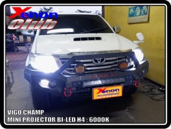 คลิกภาพเพื่อขยาย Xenon HID  by Xenon Club
