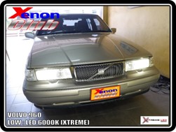 คลิกภาพเพื่อขยาย Xenon HID  by Xenon Club