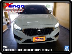 คลิกภาพเพื่อขยาย Xenon HID  by Xenon Club