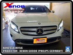 คลิกภาพเพื่อขยาย Xenon HID  by Xenon Club