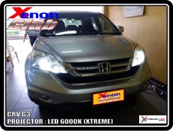 คลิกภาพเพื่อขยาย Xenon HID  by Xenon Club
