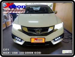 คลิกภาพเพื่อขยาย Xenon HID  by Xenon Club