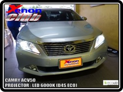 คลิกภาพเพื่อขยาย Xenon HID  by Xenon Club