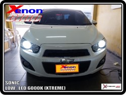 คลิกภาพเพื่อขยาย Xenon HID  by Xenon Club