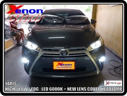 คลิกภาพเพื่อขยาย Xenon HID  by Xenon Club