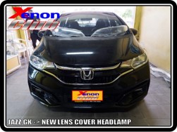 คลิกภาพเพื่อขยาย Xenon HID  by Xenon Club