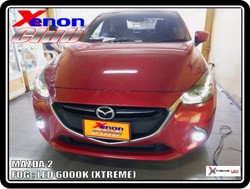 คลิกภาพเพื่อขยาย Xenon HID  by Xenon Club
