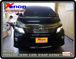คลิกภาพเพื่อขยาย Xenon HID  by Xenon Club