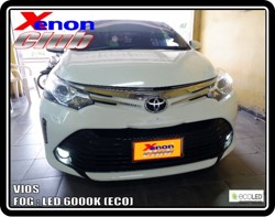 คลิกภาพเพื่อขยาย Xenon HID  by Xenon Club