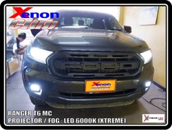 คลิกภาพเพื่อขยาย Xenon HID  by Xenon Club