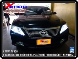 คลิกภาพเพื่อขยาย Xenon HID  by Xenon Club
