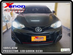คลิกภาพเพื่อขยาย Xenon HID  by Xenon Club