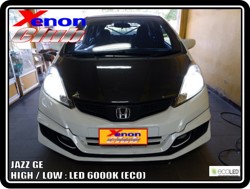 คลิกภาพเพื่อขยาย Xenon HID  by Xenon Club