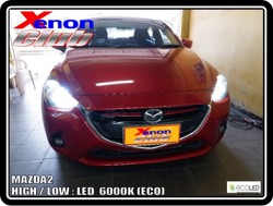 คลิกภาพเพื่อขยาย Xenon HID  by Xenon Club
