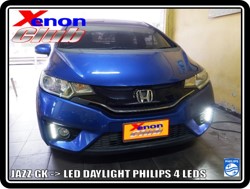 คลิกภาพเพื่อขยาย Xenon HID  by Xenon Club