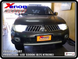 คลิกภาพเพื่อขยาย Xenon HID  by Xenon Club