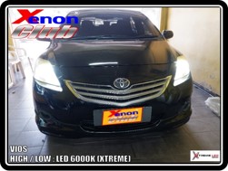 คลิกภาพเพื่อขยาย Xenon HID  by Xenon Club