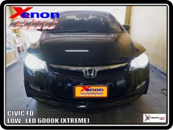 คลิกภาพเพื่อขยาย Xenon HID  by Xenon Club