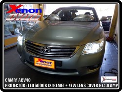 คลิกภาพเพื่อขยาย Xenon HID  by Xenon Club