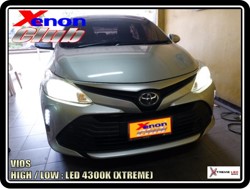 คลิกภาพเพื่อขยาย Xenon HID  by Xenon Club