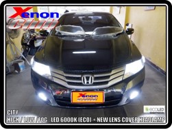 คลิกภาพเพื่อขยาย Xenon HID  by Xenon Club