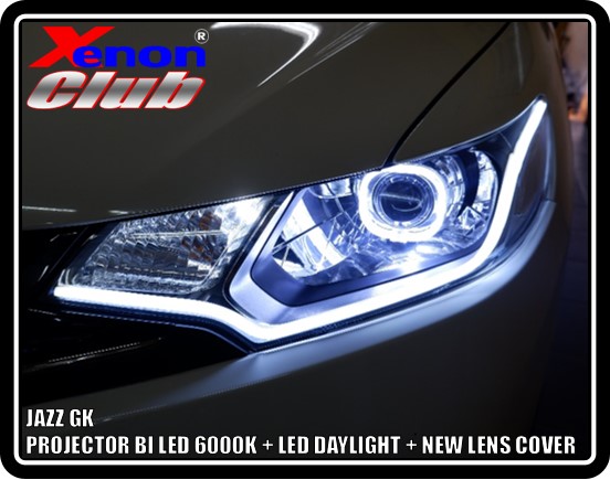 LED DAYLIGHT JAZZ GK